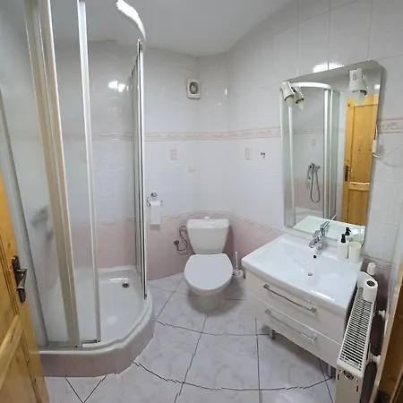 U Drába Apartmán *