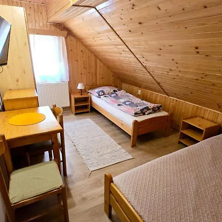 U Draba Appartement
