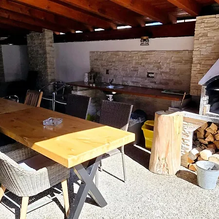 Apartmán U Drába