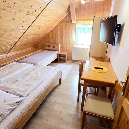 U Drába Apartmán *