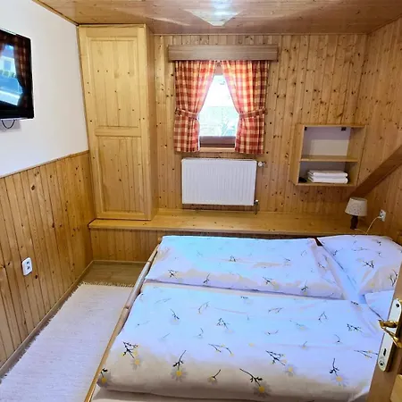 Apartmán U Drába *