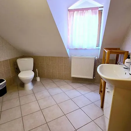 U Drába Apartmán