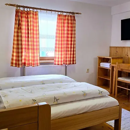 U Draba Appartement *