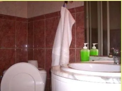 Apartmán U Drába *