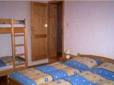 U Drába Oscadnica