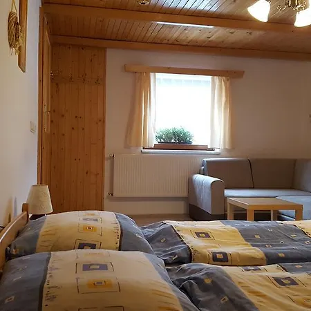 U Drába Apartmán